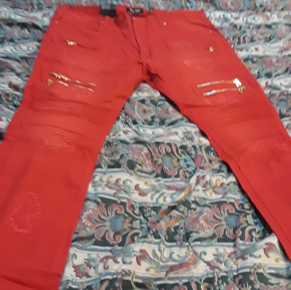 Makobi Jean's